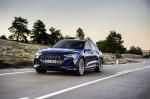 Audi e-tron S 2020 года (WW)